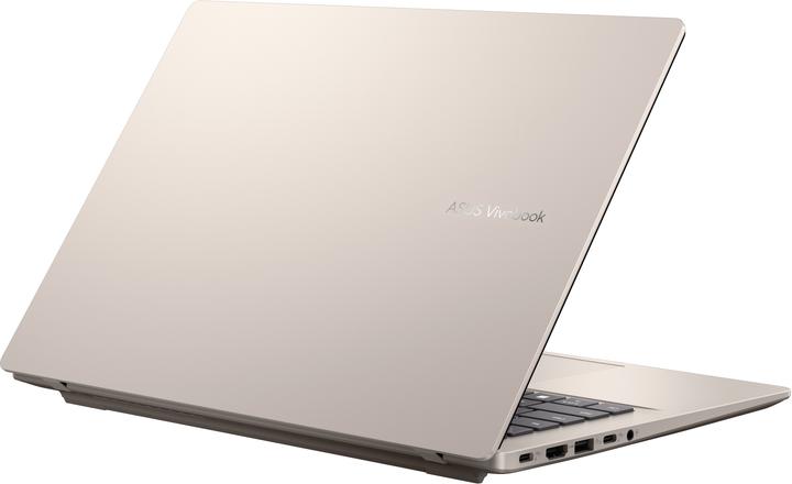 Produktbild ASUS VivoBook 14 (14", Intel Core Ultra 5 225H, 16 GB, 512 GB, CH)