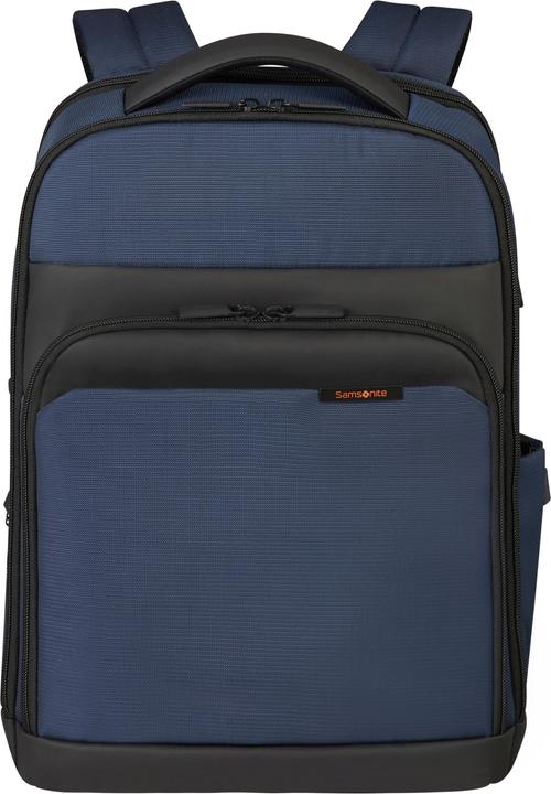Actual product image Samsonite LPT. BACKPACK 14.1" (16.50 l)