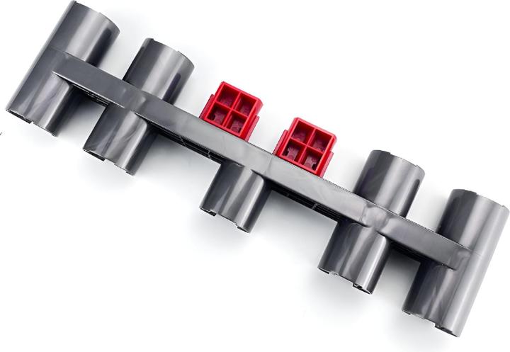 Image du produit Novidarte Porte-accessoires pour aspirateur Dyson