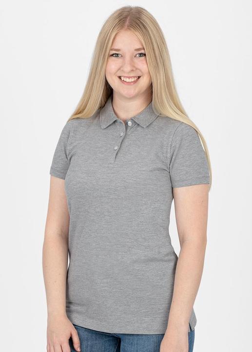 Produktbild JAKO Polo Organic Stretch (5XL)