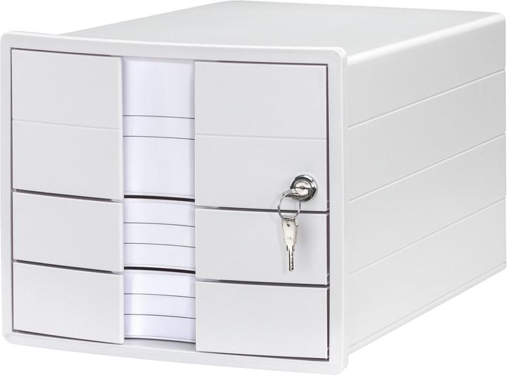 Actual product image Han Drawer box (A4, C4)