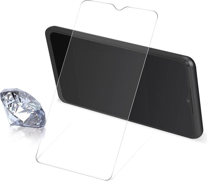 Immagine prodotto Avizar Pellicola cristallina, protezione del display in vetro (1 Pezzo/i, Samsung Galaxy A13)