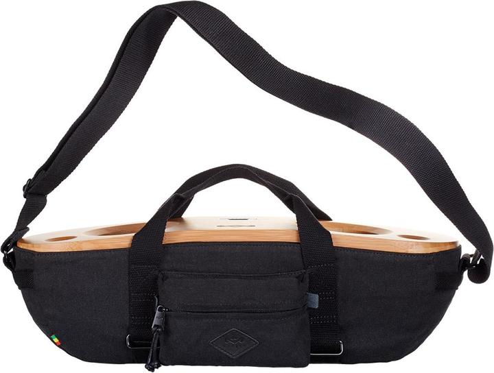 Immagine prodotto House of Marley Borsa di Riddim 2 (10 h, Batteria ricaricabile, Batteria)