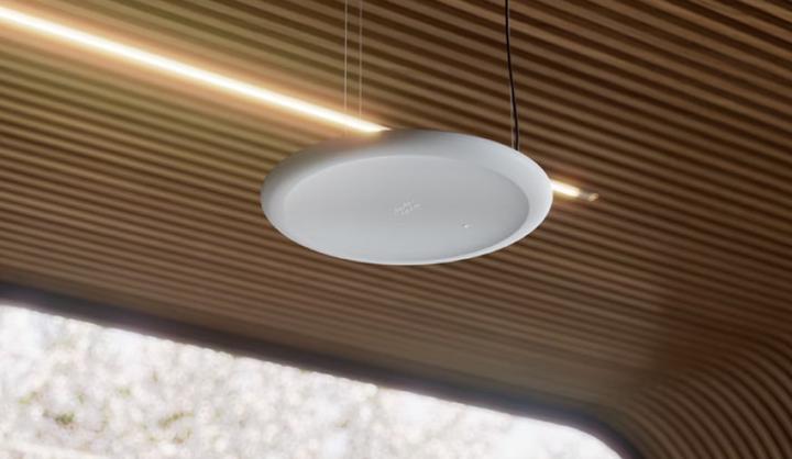 Image du produit Cisco Microphone de plafond Pro Arctic White