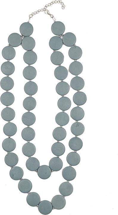 Produktbild Mifan Lignum Gray Blue (Metall, Holz)