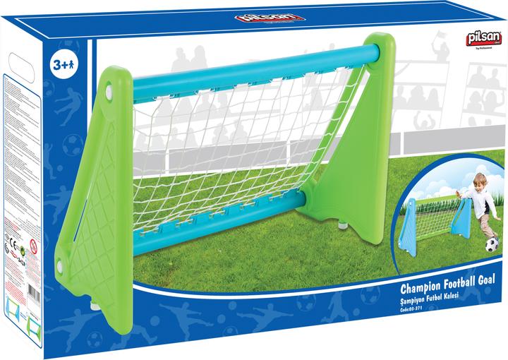 Produktbild Pilsan Fussballgoal Champion