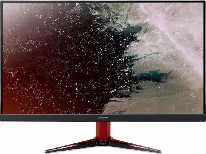Produktbild Acer Nitro VG252QXbmiipx (1920 x 1080 Pixel, 24.50")