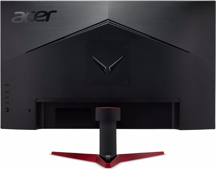 Produktbild Acer Nitro VG252QXbmiipx (1920 x 1080 Pixel, 24.50")