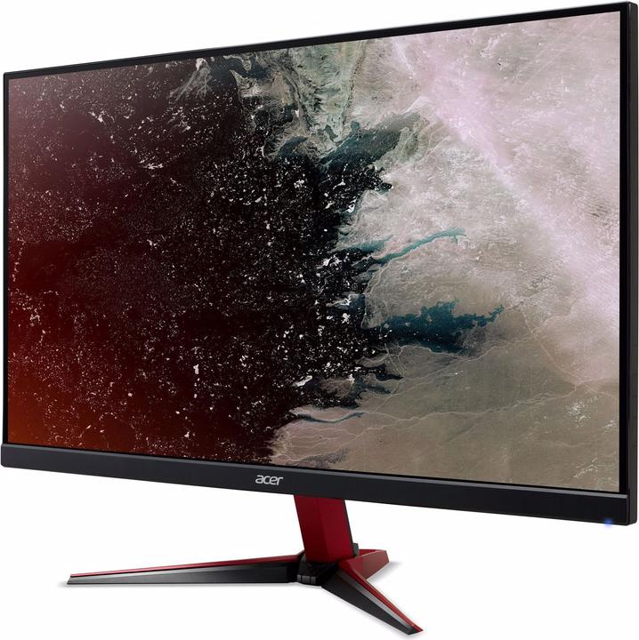 Produktbild Acer Nitro VG252QXbmiipx (1920 x 1080 Pixel, 24.50")