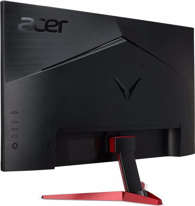 Produktbild Acer Nitro VG252QXbmiipx (1920 x 1080 Pixel, 24.50")