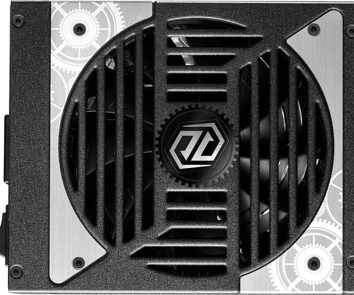Immagine prodotto AsRock Zasilacz TAICHI 1300W Titanio (1300 W)