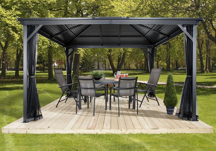 Actual product image Sojag Ventura (295 cm, 295 cm)