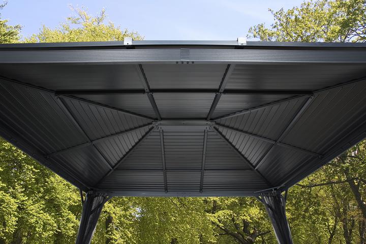 Actual product image Sojag Ventura (295 cm, 295 cm)