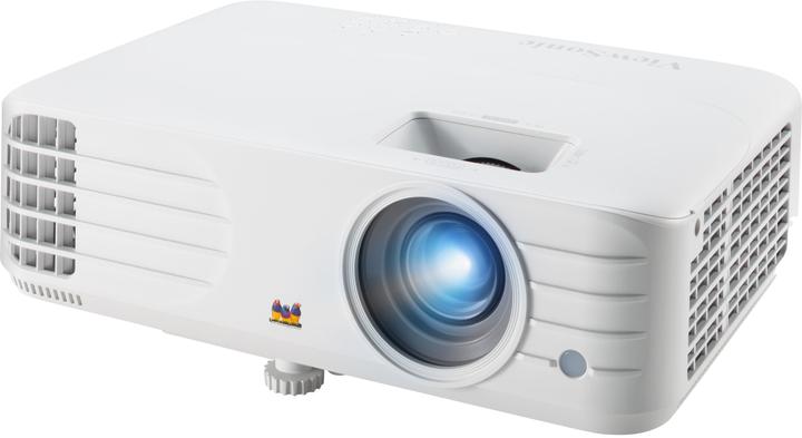 Produktbild Viewsonic PG706HD DLP 1920X1080 (Full HD, 4000 lm, 1.5 - 1.65:1)