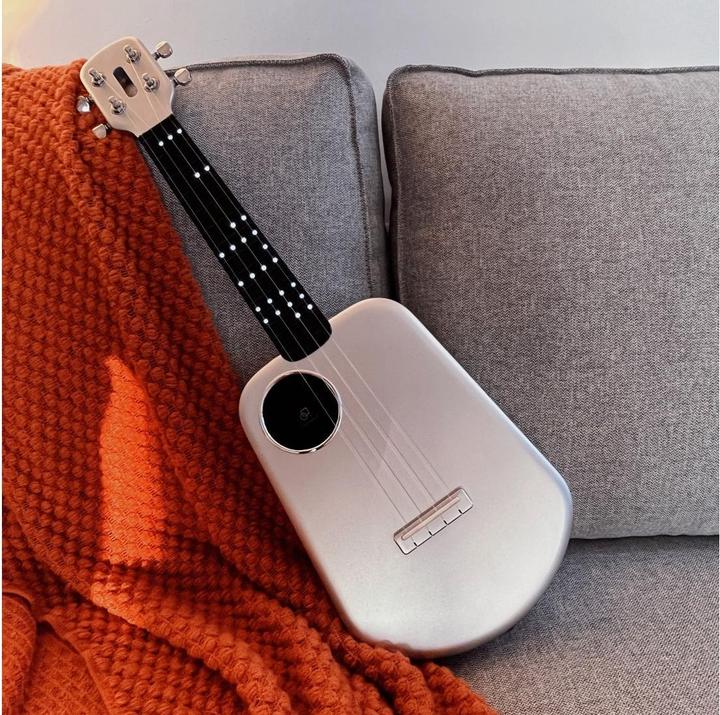 Image du produit Xiaomi Populele 2 Ukulele Blanc (De concert)