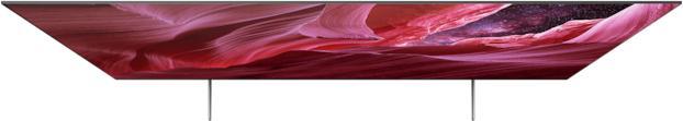 Actual product image Sony OLED KE-55A8 (55", OLED, 4K, 2021)