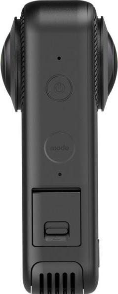 Actual product image Kandao QooCam 3 Ultra (30p, Bluetooth, GPS, Wi-Fi)