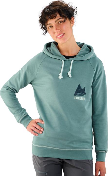 Immagine prodotto Edelrid Wo Tecu Hoody (M)