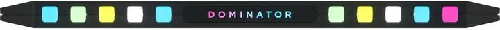 Immagine prodotto Corsair KIT DDR5 64GB PC 6400 CL32 (2x32GB) DOMINATOR P RGB retail (2 x 32GB, 6400 MHz, RAM DDR5, DIMM)