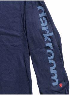 Produktbild Darkroom Quadpod Longsleeve (L)