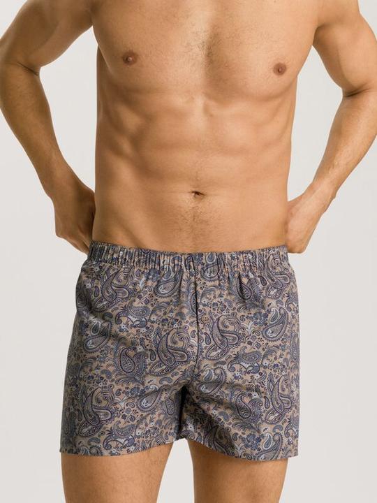 Hanro Fancy Woven Boxershort (XL)