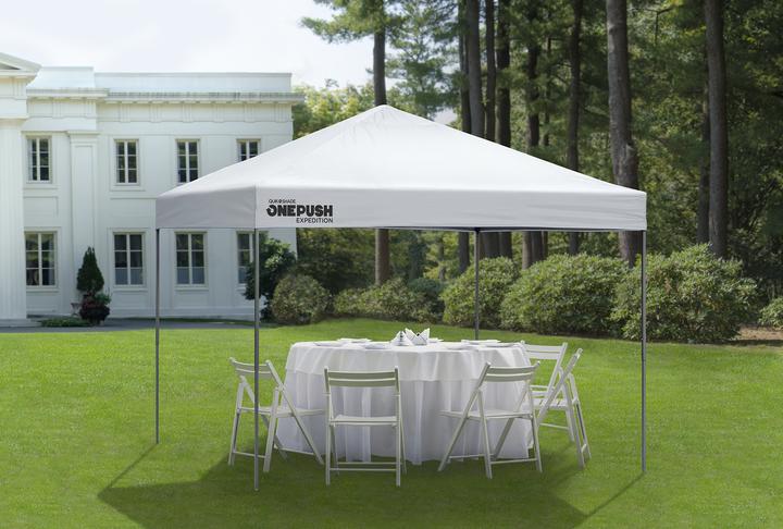 Produktbild Quik Shade Faltpavillon (300 cm, 300 cm)