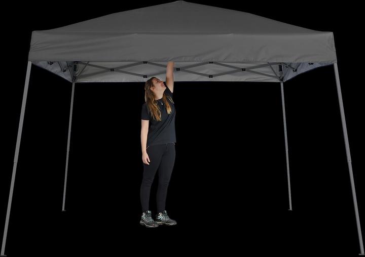 Produktbild Quik Shade Faltpavillon (300 cm, 300 cm)