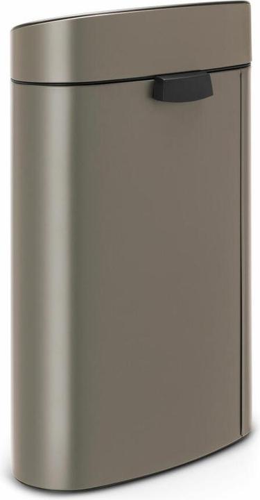 Produktbild Brabantia Touch Bin (40 l)