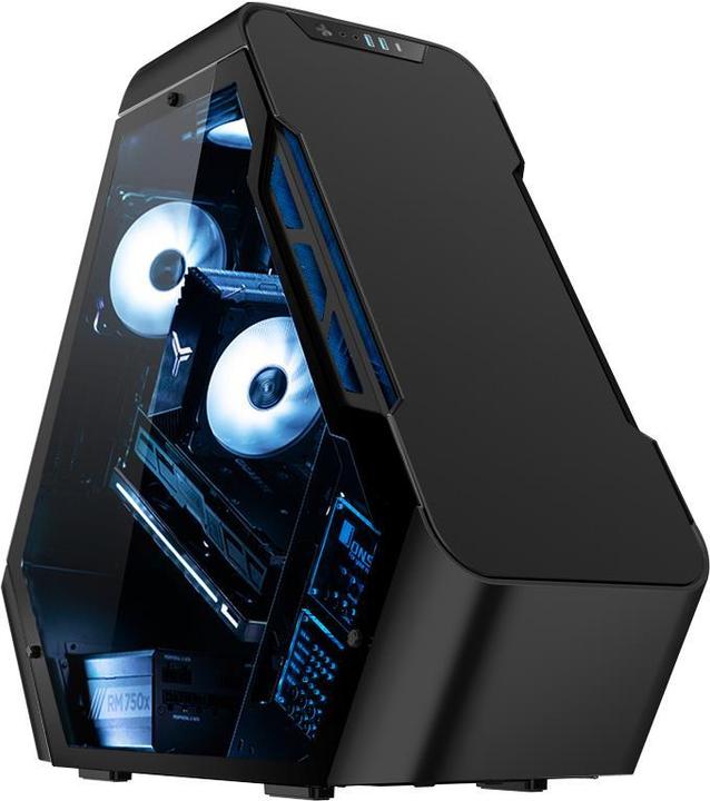 Jonsbo TR03-A (Mini-ITX, ATX, mATX)