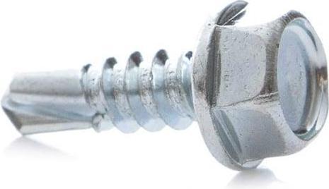 Actual product image Haushalt SELF SCREW 5,5X19 DIN7504K ZN 20PCS