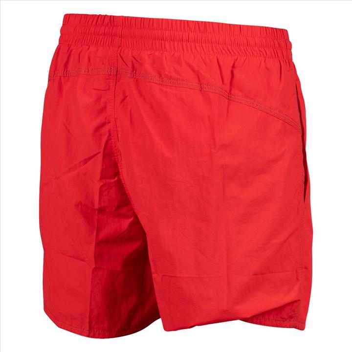 Oliva Scura, Rosso fluo