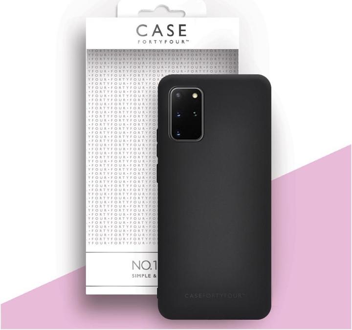 Immagine prodotto Case FortyFour No.1 (Samsung Galaxy S20+)