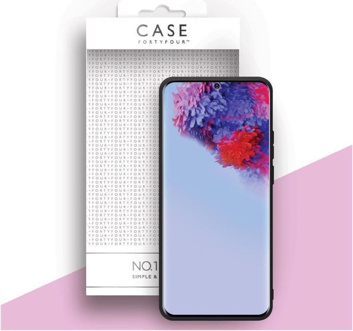 Immagine prodotto Case FortyFour No.1 (Samsung Galaxy S20+)