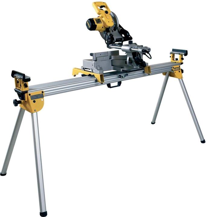 DeWalt UniversalUntergestell (28 cm, 191 cm)