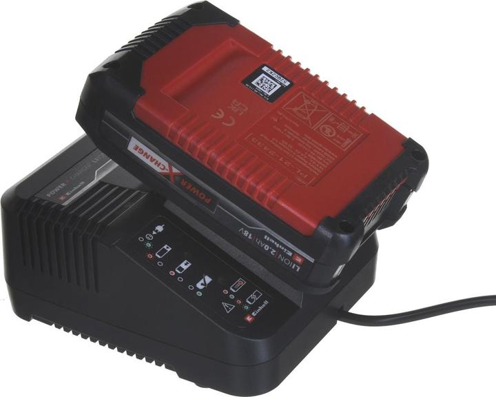 Image du produit Einhell TE-CD 18/40 Li-i +64 (Fonctionnement sur batterie)