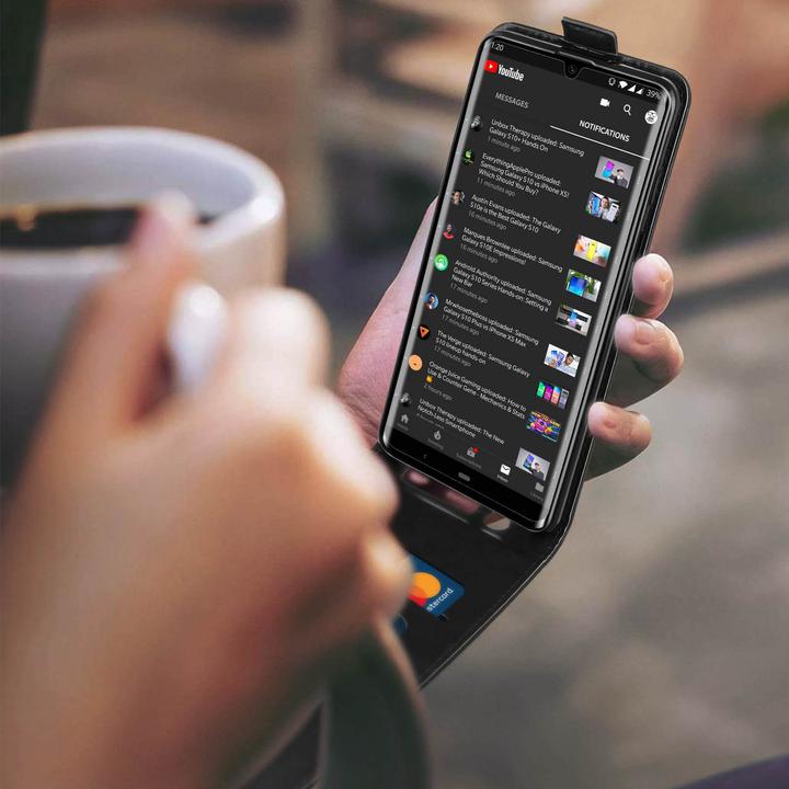 Produktbild Avizar Flexi Series (Xiaomi Mi Note 10 Pro)