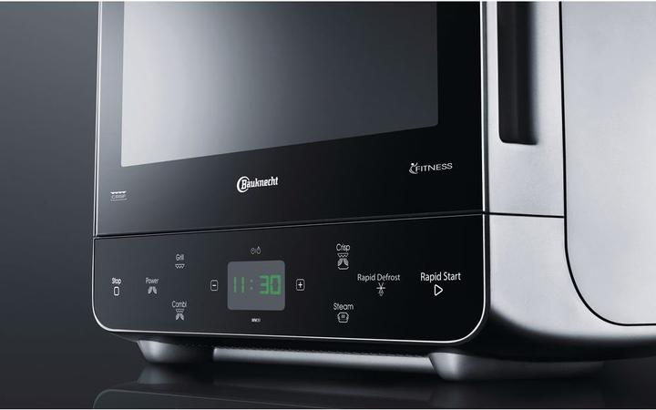 Produktbild Bauknecht Max 39/Sl (13 l)