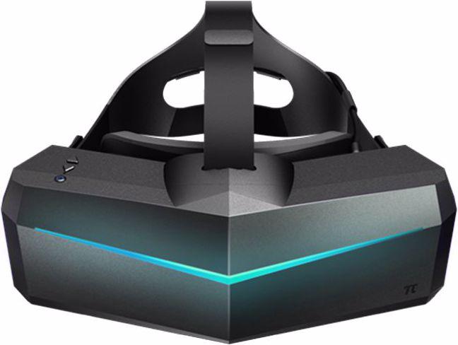 Actual product image Pimax VR-Headset Artisan