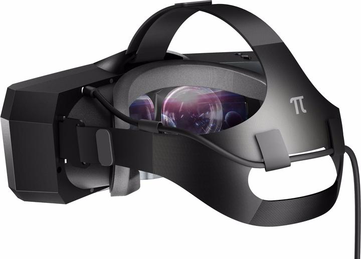 Actual product image Pimax VR-Headset Artisan