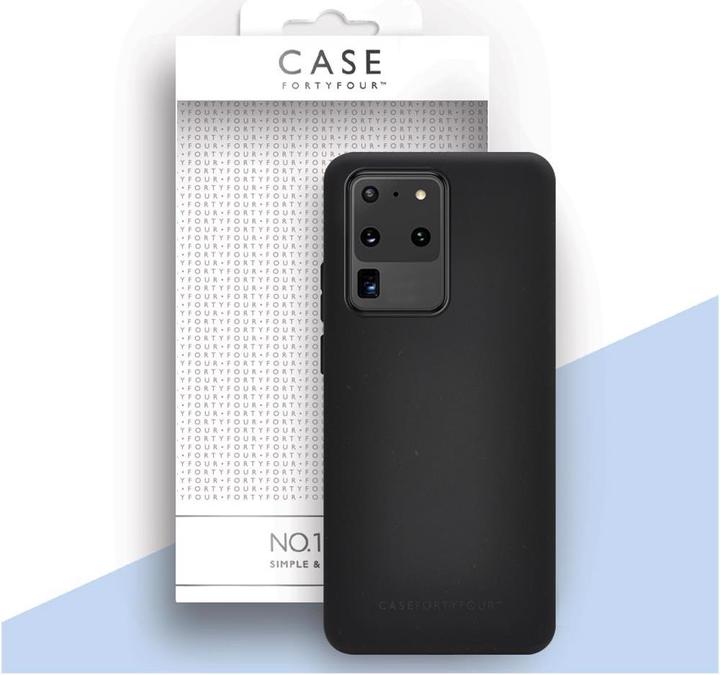 Image du produit Case FortyFour No.1 (Samsung Galaxy S20 Ultra)