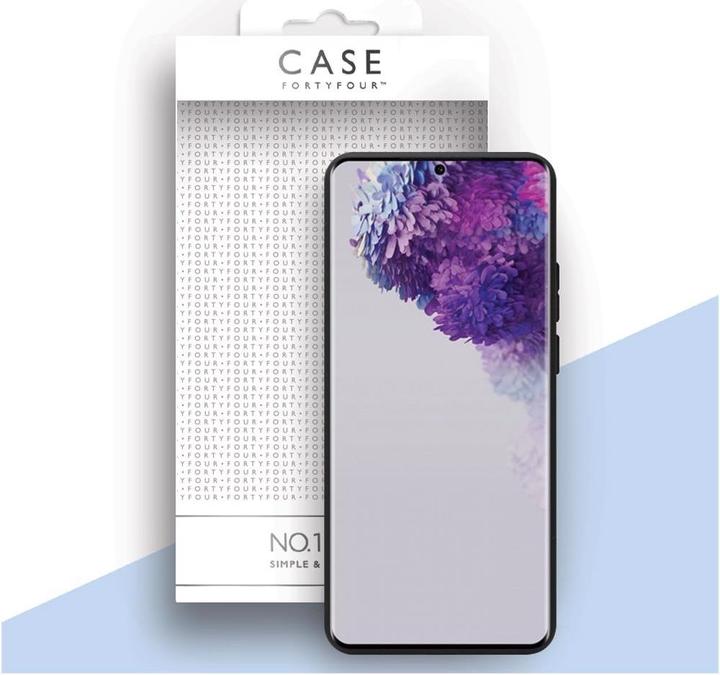 Image du produit Case FortyFour No.1 (Samsung Galaxy S20 Ultra)