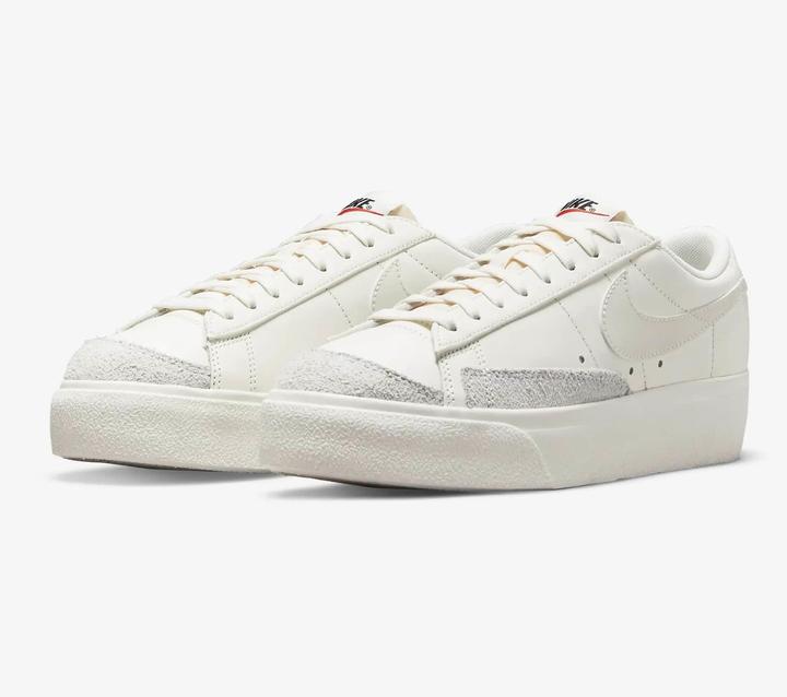 Produktbild Nike Blazer Low Platform Schuhe - 109183 (42.5)