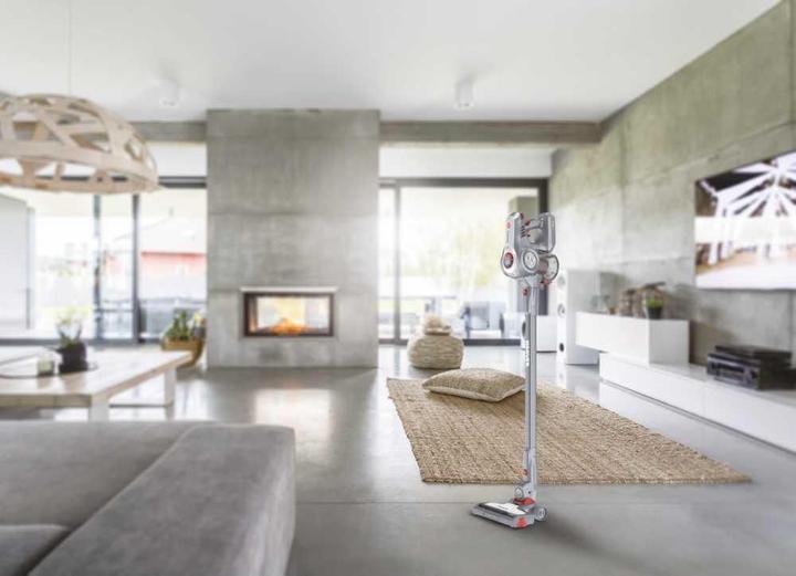 Actual product image Hoover HF722HCG 011
