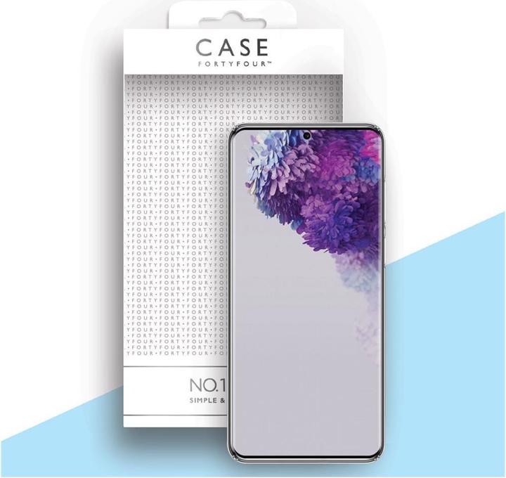 Image du produit Case FortyFour No.1 (Samsung Galaxy S20 Ultra)