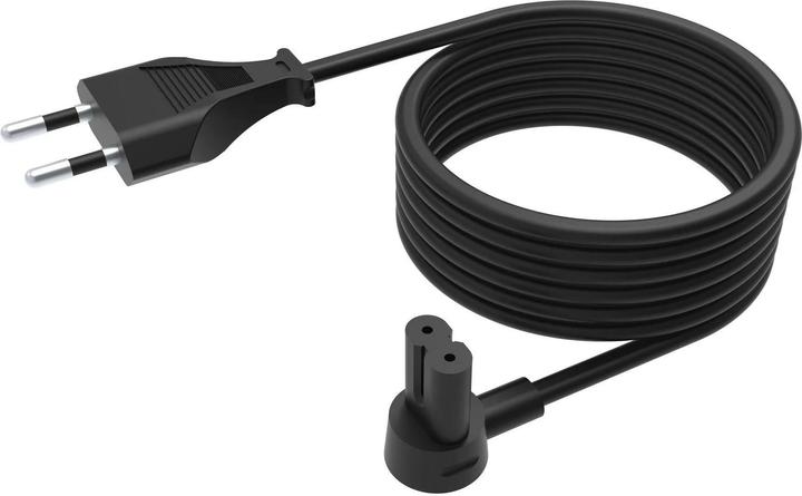 Actual product image Flexson CABLE ALIM MULTI 5M - NoirCable alimentation 5M (5 m)