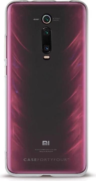 Immagine prodotto Case FortyFour No.1 Caso chiaro (Mi 9T)