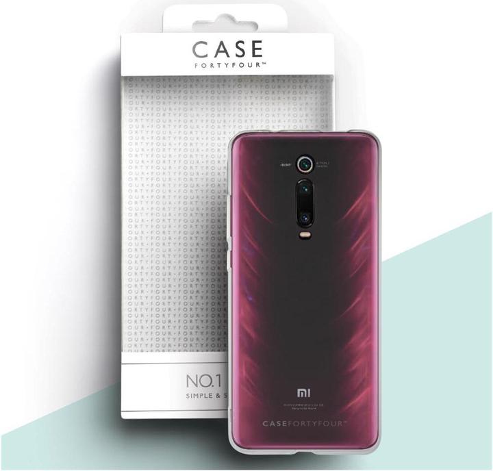 Immagine prodotto Case FortyFour No.1 Caso chiaro (Mi 9T)