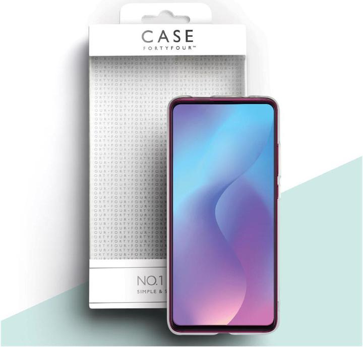 Immagine prodotto Case FortyFour No.1 Caso chiaro (Mi 9T)