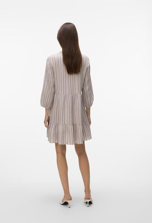 Produktbild Vero Moda VMNANNA Midikleid Kleid (M)