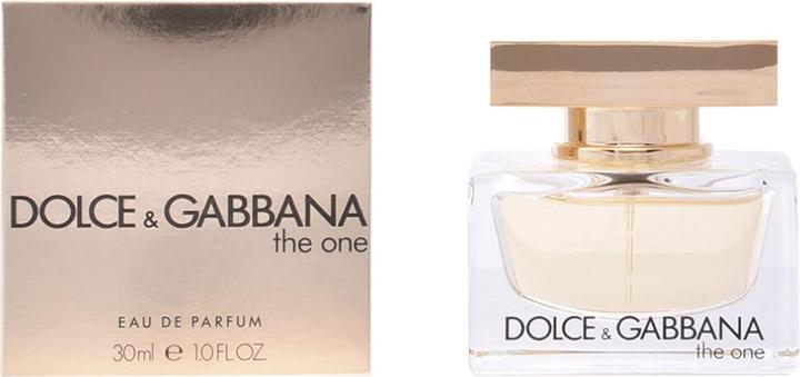 Produktbild Dolce & Gabbana The One (Eau de Parfum, 30 ml)